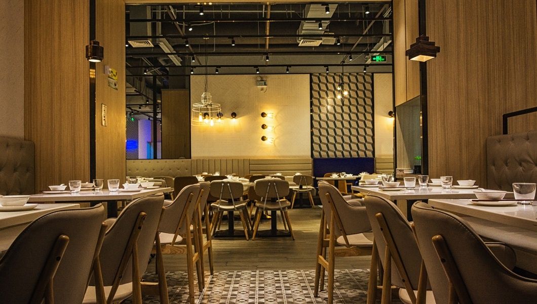 Посещение ресторанов в Красноярске стало реже