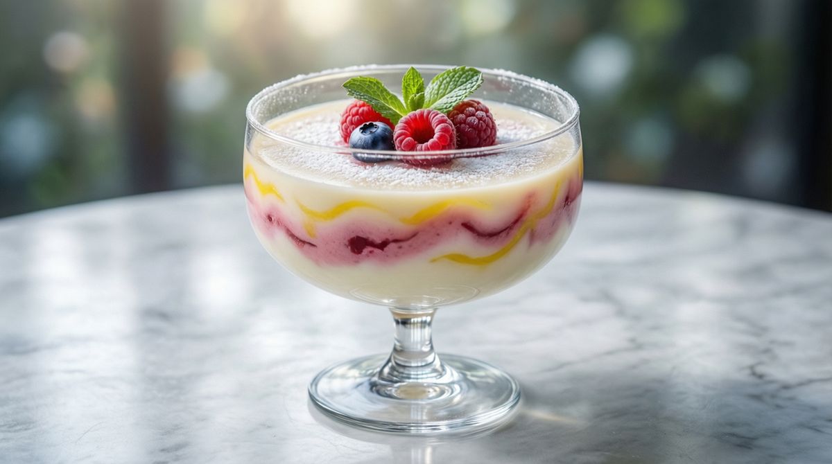 Крем Шарлотт: Искушение, Которое Стоит Открыть Заново