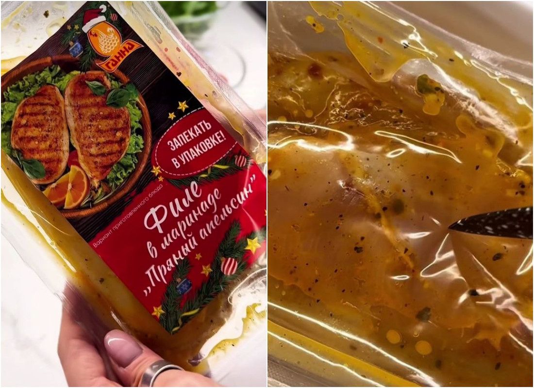 Новые вкусы и неожиданные сочетания: новинки на белорусских полках