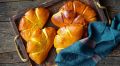 Знакомство с искусством выпечки: как приготовить булочки с повидлом