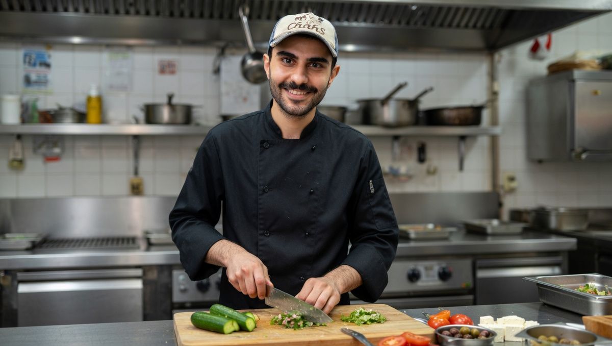 Что лучше не заказывать в ресторане: 5 блюд с огромной наценкой