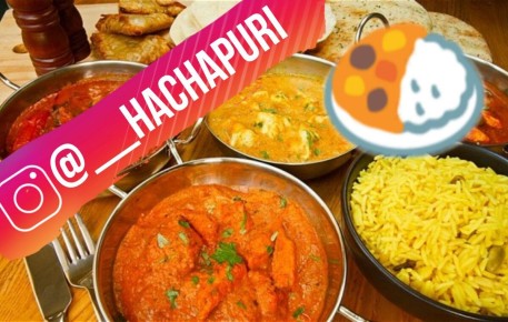 Японское карри: Простота и Вкус в Каждой Ложке