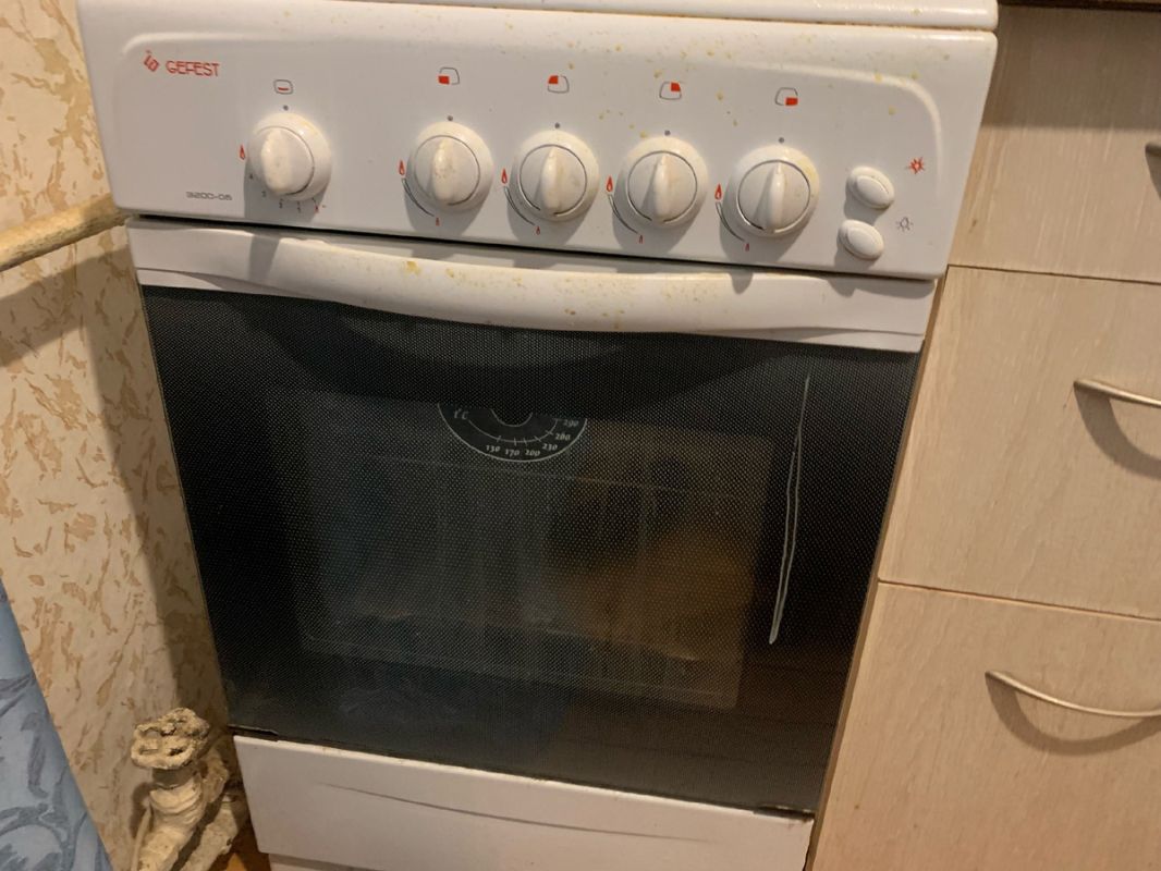 Нахождение выхода: как заменить духовку в критической ситуации