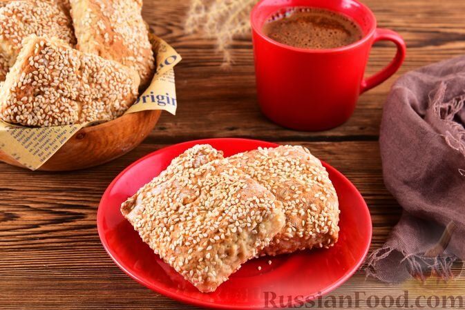 Сладкие моменты: выпечка, которая согревает душу