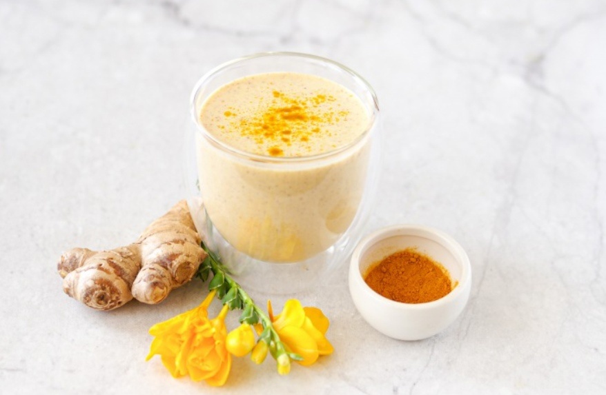 Натуральный эликсир здоровья: как куркума, корица и имбирь преображают ваш день