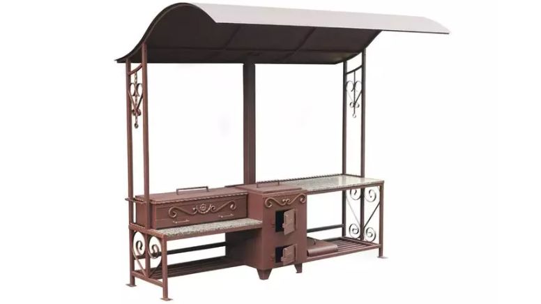 Сочный шашлык и запеченные помидоры: секреты идеального мангала