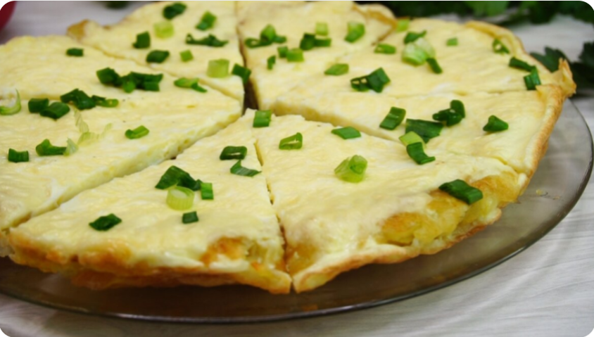 Картофельные лепешки с секретом: легкость приготовления и вкус за пределами ожиданий