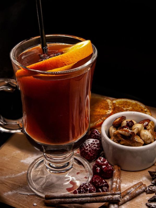 Постные блюда с новым взглядом: шеф-повара создают гастрономические шедевры