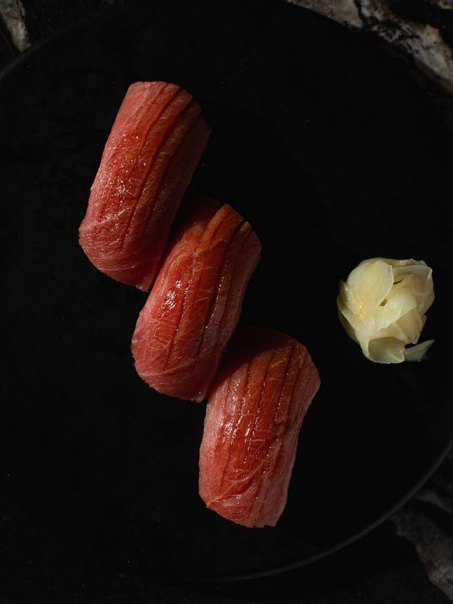 На Варварке вскоре появится новый японский ресторан Ima от Аркадия Новикова