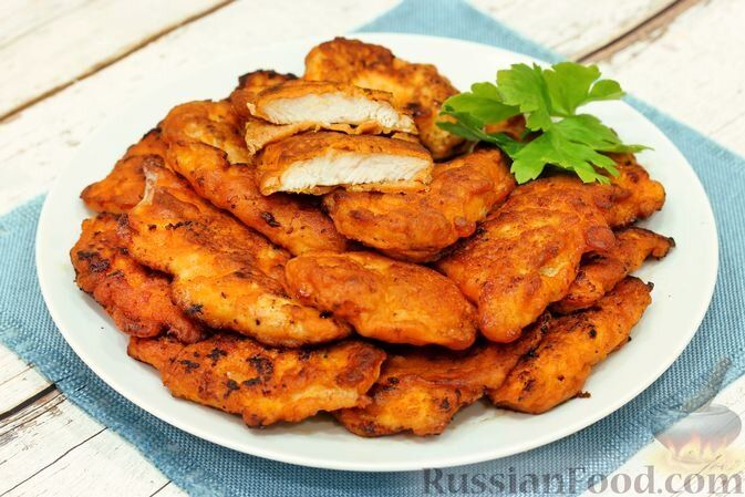 Вкусные идеи для ужина: топ блюд, которые удивят!