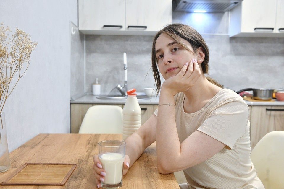 Растительное молоко: стоит ли делать выбор в его пользу?