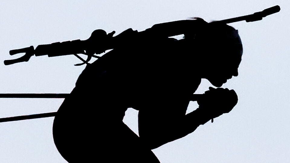 Дисквалификация немецких биатлонистов: неожиданный поворот после победы в эстафете