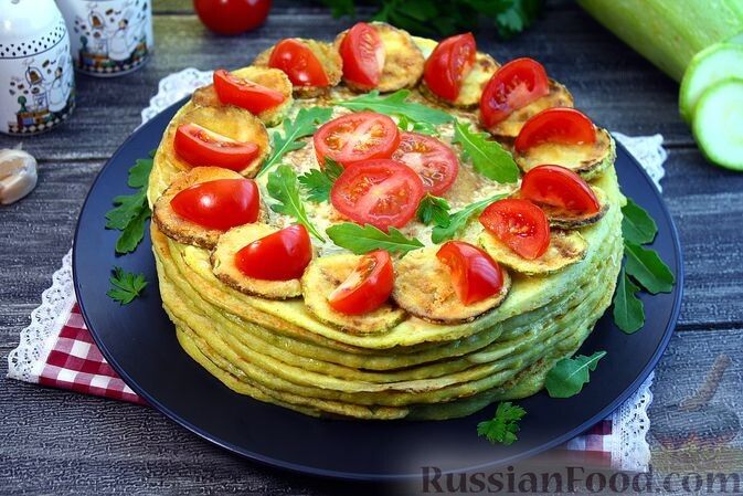 Вкусные идеи для вашего праздничного меню