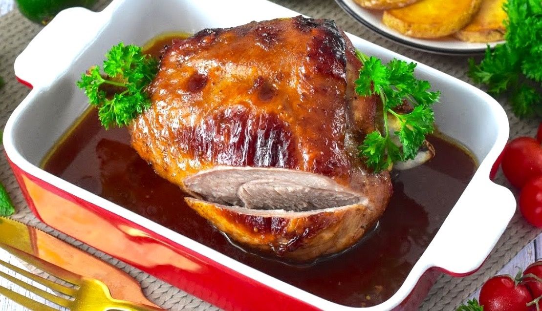 Непревзойденные рецепты из индейки для вашей праздничной трапезы