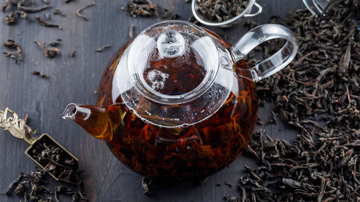 Погрузитесь в мир Эрла Грея: три захватывающие истории о любимом чае