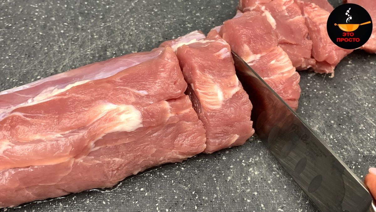 Секреты идеального мяса по-французски: вкусно и просто