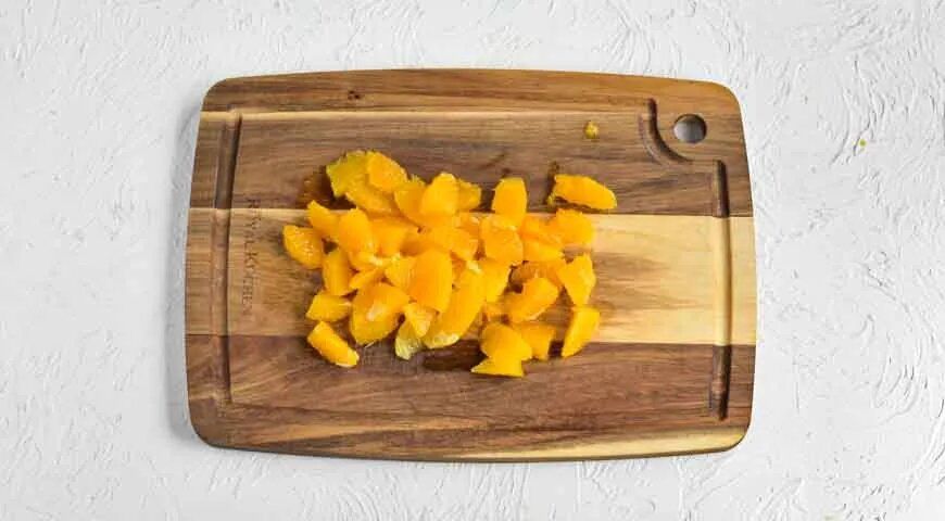 Сочная клюква и сладкий апельсин: идеальное варенье на любой вкус