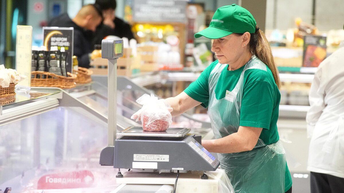 Как выбрать качественное мясо: советы специалиста