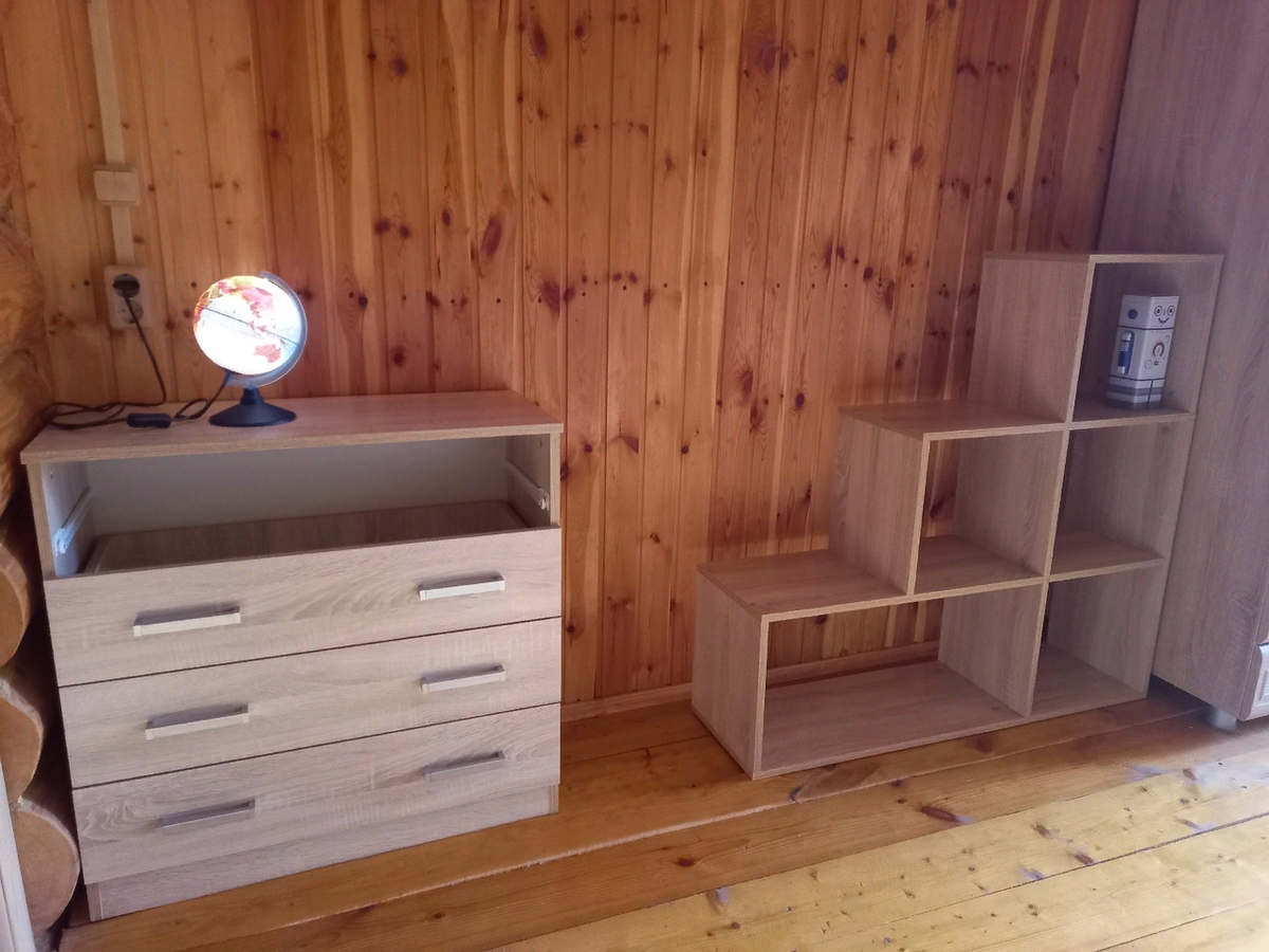 Как избавиться от неприятного запаха бюджетной мебели: полезные советы