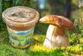 Кофе с грибами: что скрывает новый напиток из Юньнани
