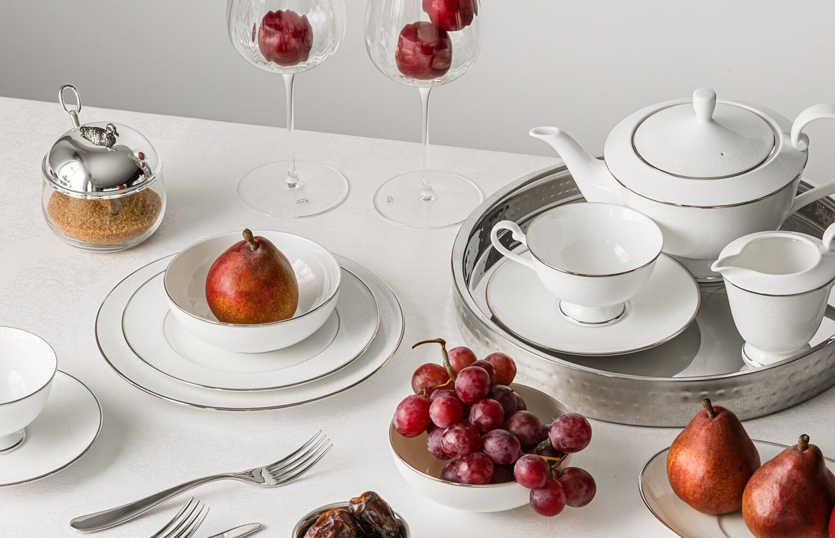 Как провести идеальное чаепитие: советы и советы по сервировке