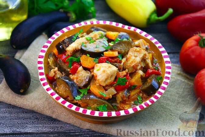 Вкусные рецепты для начинающих: удивите семью на обед и ужин