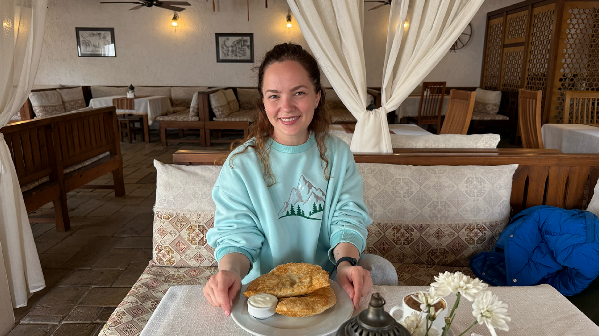 Шесть продуктов, которые вызывают сомнения, но пробовать всё же хочется