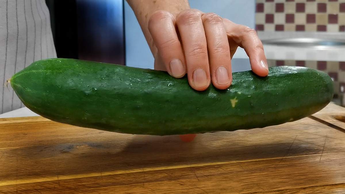 Сезон огурцов: три простых рецепта, которые стоит попробовать