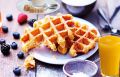 Насладитесь неповторимыми бельгийскими вафлями: рецептура и секреты приготовления