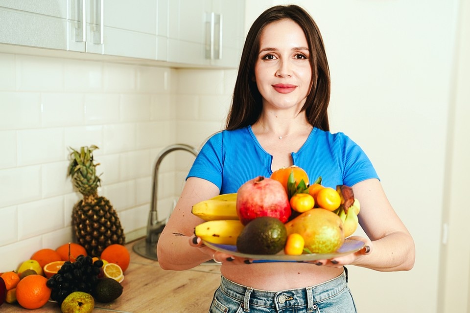 Зимние суперфрукты: как продержаться в бодром духе до весны