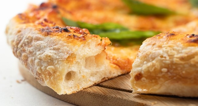 Лучший домашний рецепт теста для пиццы: как приготовить идеальную пиццу без лишних хлопот