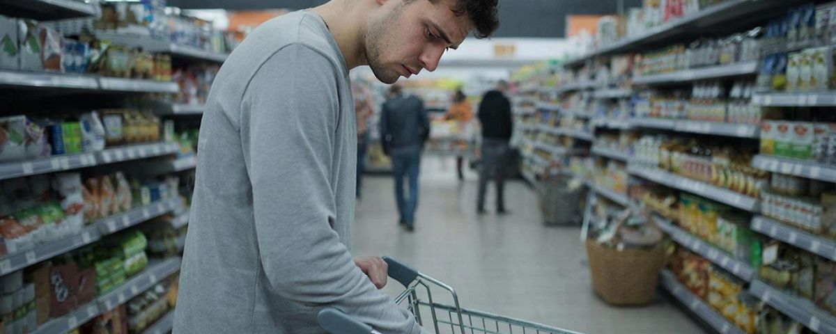 Экономия на еде: как выживают российские семьи в условиях кризиса