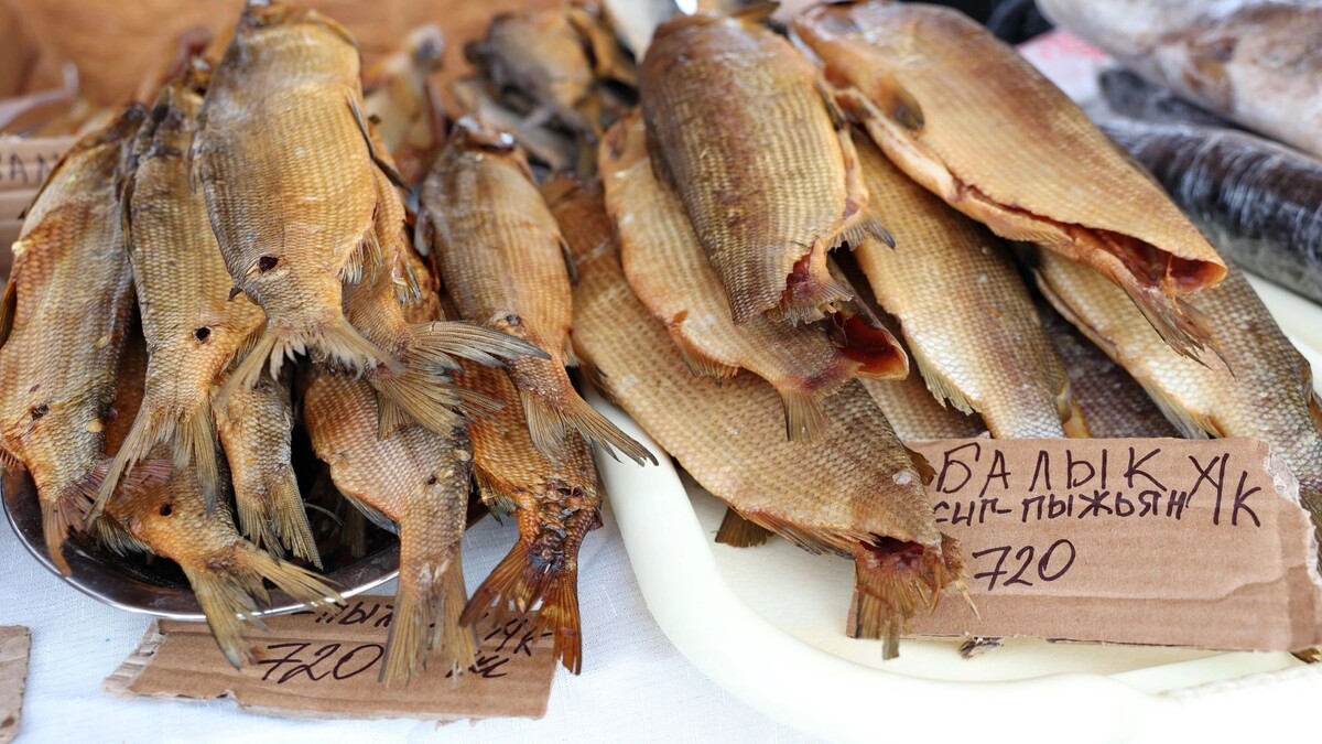 Ноябрьск огласила продовольственный рекорд на празднике оленевода