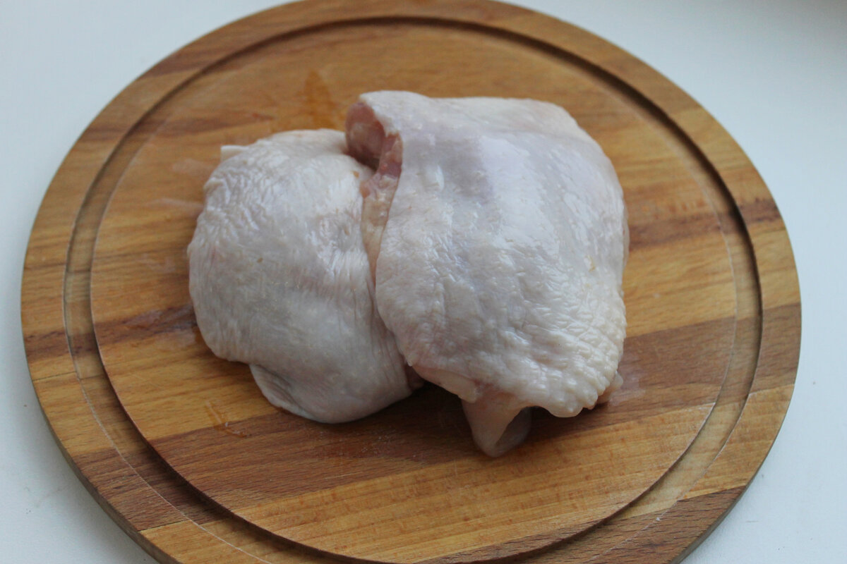 Удобный и вкусный суп: идеальное первое блюдо для всей семьи