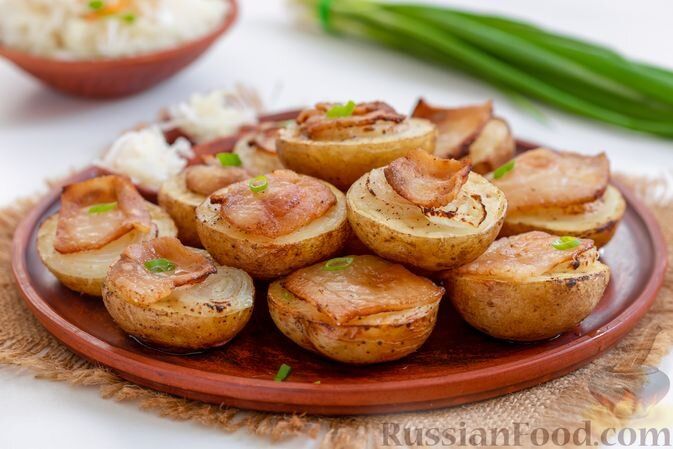 Быстрые и вкусные рецепты, которые соберут всех за столом