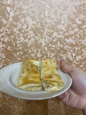 Вкусные рулетики из лаваша: идеальный перекус с курицей