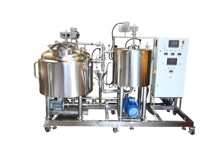 Фруктовые начинки: как технологии меняют качество продукции