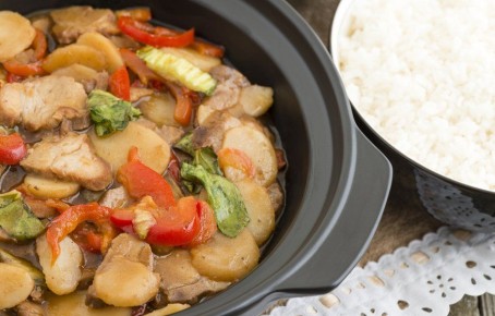 Все о припускании: секреты кулинарной техники