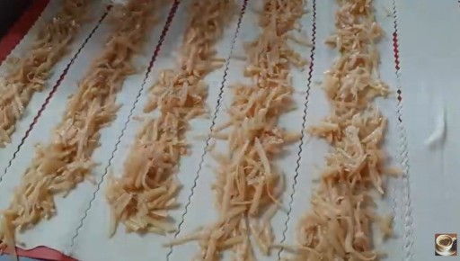 Вкусный картофельный рецепт, который удивит ваших подруг