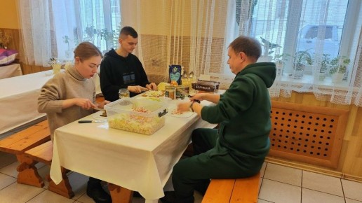 3 марта 2026 года: Добро в каждом куске хлеба