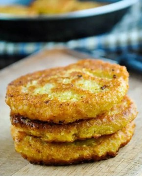 Постные рецепты: Котлеты и зразы, которые порадуют