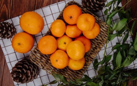 Мандарины каждый день: полезно или вредно для здоровья?