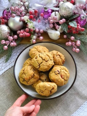 Праздничное вдохновение: Как приготовить незабываемое рождественское печенье