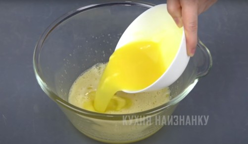 Как приготовить невероятное яблочное печенье за 20 минут