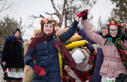 Масленица в Беларуси: шанс на признание мирового наследия