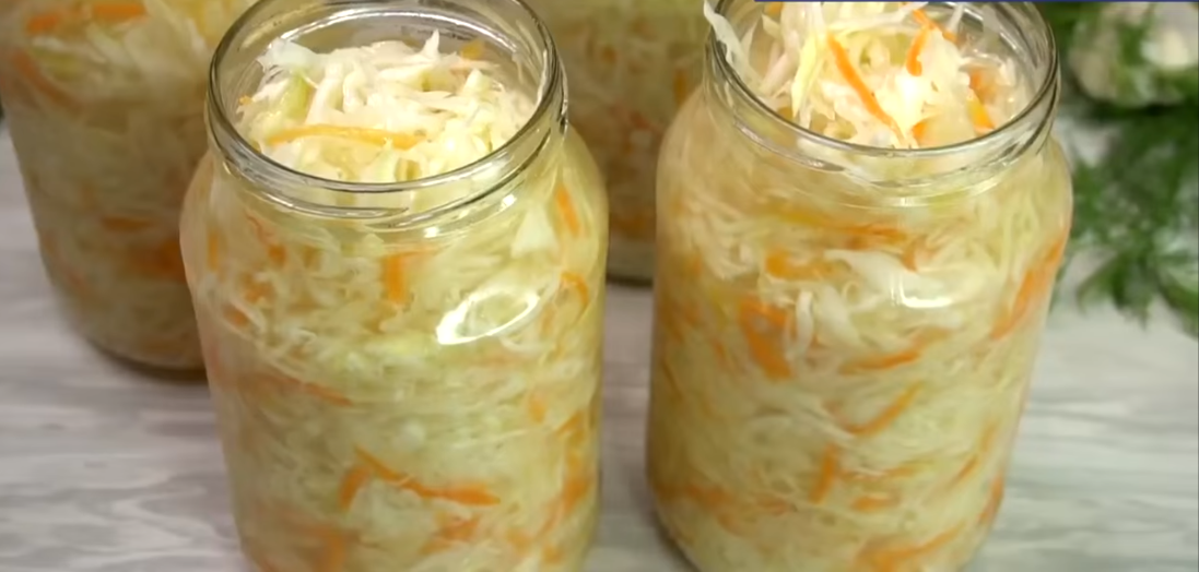 Секреты идеальной квашеной капусты: как избежать главных ошибок