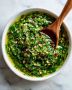 Чимичурри: Искусство свежих вкусов в одной банке