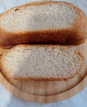 Как домашний хлеб становится настоящим кулинарным чудом