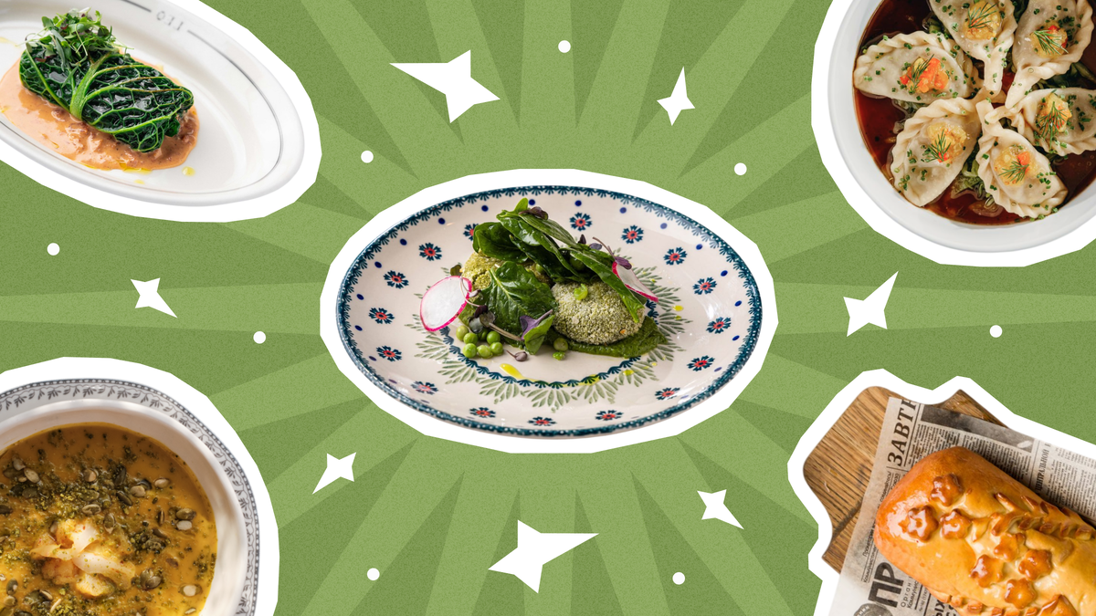 Капустный бум: восхитительные блюда из популярного овоща