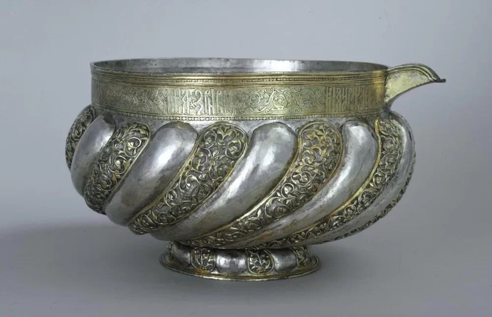 История и значение ендовы в культуре потребления напитков